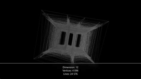 <b>20</b> x <b>20</b> x 27 cm (L x W x H). . 20 dimensional cube